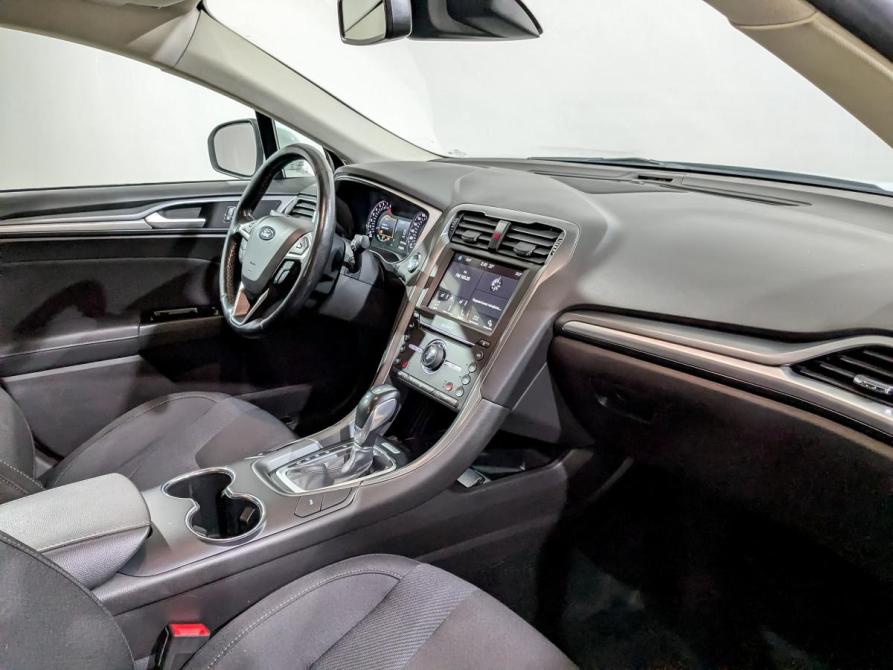 Ford Mondeo V Химки  - изображение 11