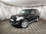 Mitsubishi Pajero IV Рестайлинг 1 Москва  - изображение 21