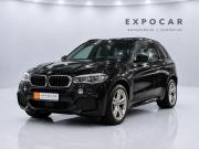BMW X5 III (F15) Тюмень  - изображение 26