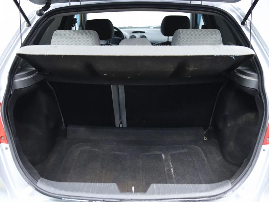 Chevrolet Lacetti I Уфа  - изображение 9