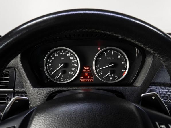 BMW X6 I (E71) Рестайлинг с пробегом 2013 года, цена 2 150 000 рублей, 100533 км, внедорожник, Автокод Объявления