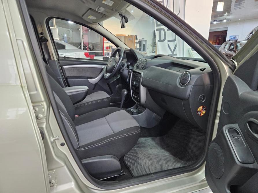 Renault Duster I Курган  - изображение 22