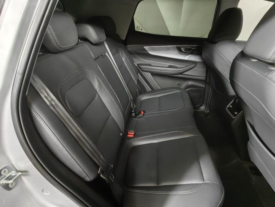 Chery Tiggo 4 Pro I Москва  - изображение 16