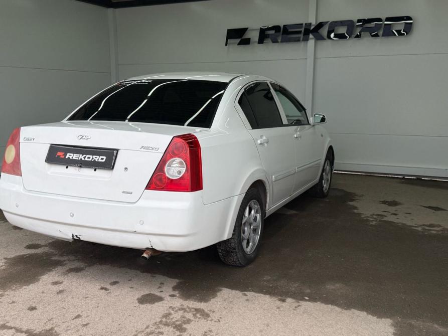Chery Fora (A21) Уфа  - изображение 4