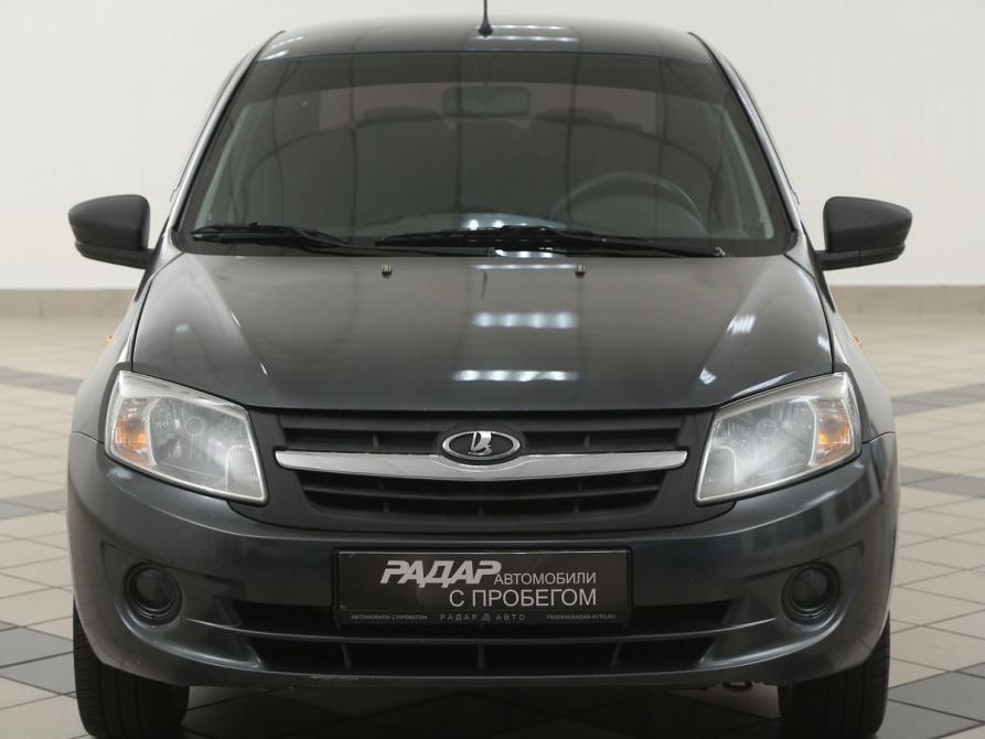 Lada (ВАЗ) Granta I Иваново  - изображение 6