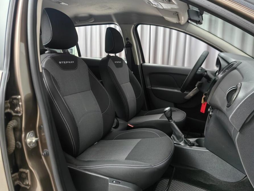 Renault Sandero II Рестайлинг Подольск  - изображение 7