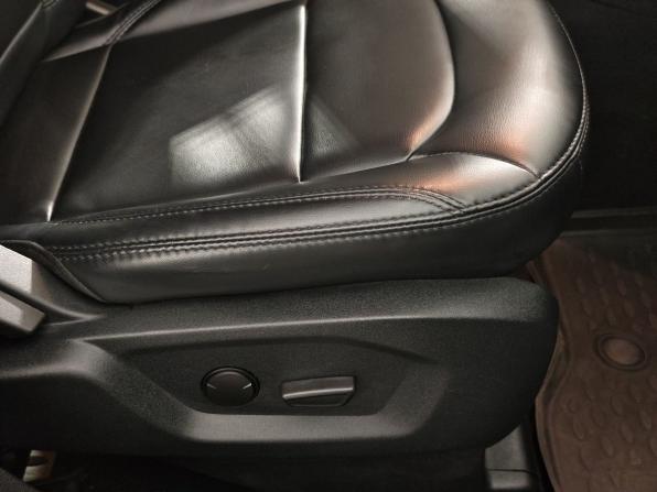 Ford Explorer V Рестайлинг 2 с пробегом 2019 года, цена 3 650 000 рублей, 41000 км, внедорожник, Автокод Объявления