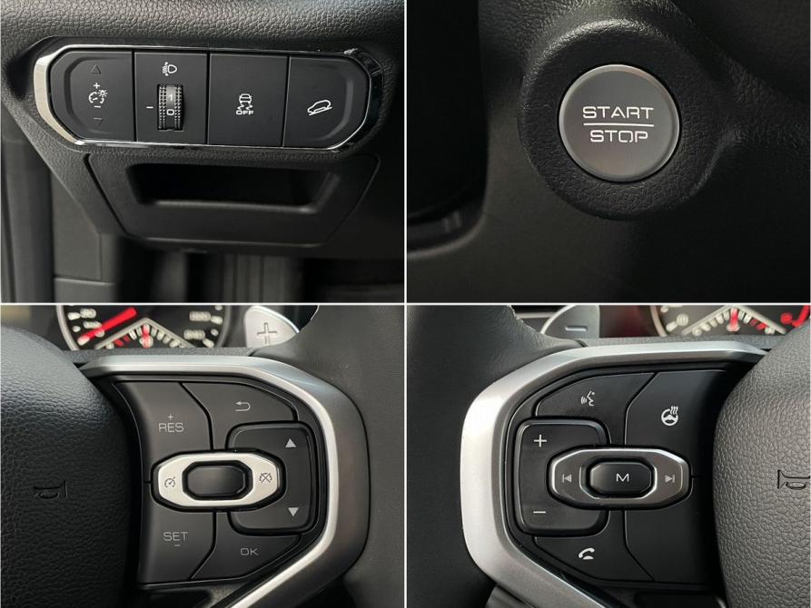 Haval Jolion I Рестайлинг Тамбов  - изображение 19