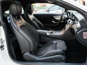 Mercedes-Benz C-Класс IV (W205) Краснодар  - изображение 32