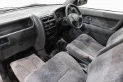 Daihatsu Pyzar I Рестайлинг Новокузнецк  - изображение 43