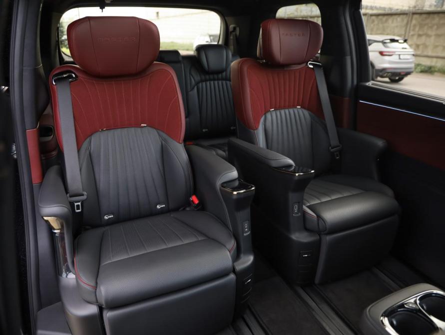 GAC M8 Санкт-Петербург  - изображение 35