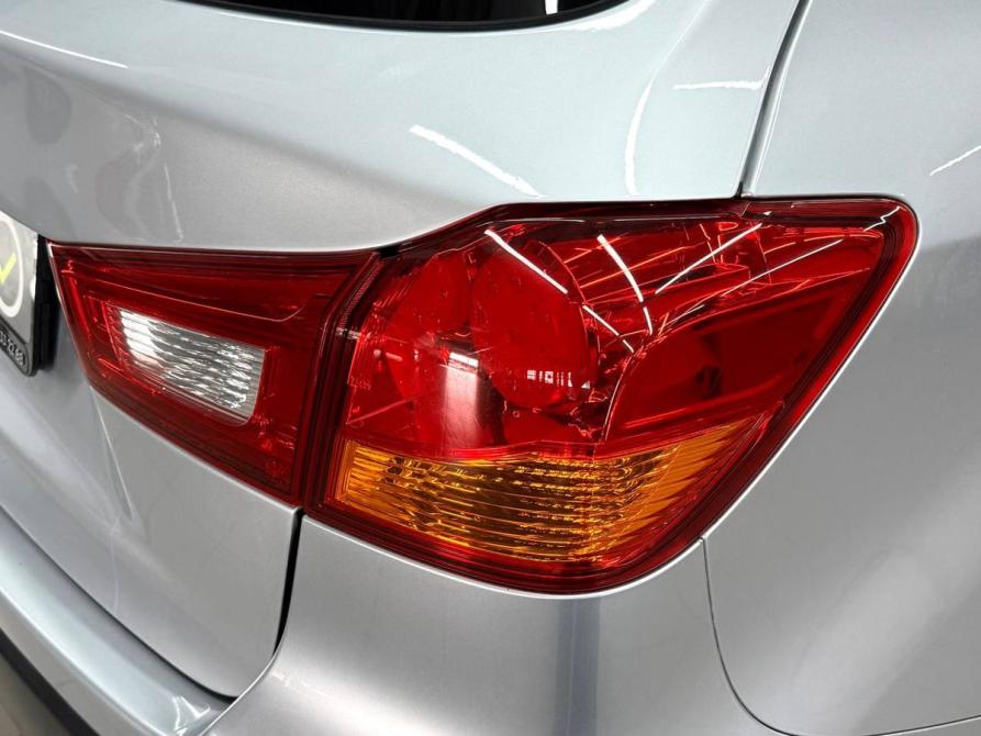 Mitsubishi ASX I Ростов-на-Дону  - изображение 8