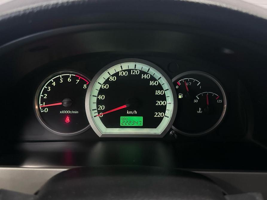 Chevrolet Lacetti I Уфа  - изображение 15