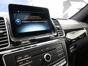 Mercedes-Benz GLS AMG I (X166) Ростов-на-Дону  - изображение 69