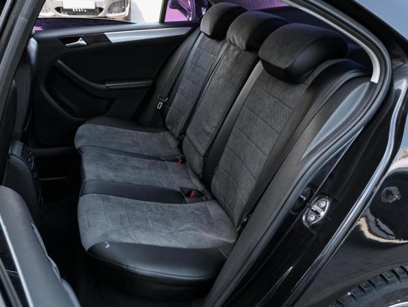Volkswagen Jetta VI с пробегом 2013 года, цена 999 000 рублей, 227214 км, седан, Автокод Объявления