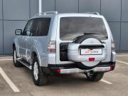 Mitsubishi Pajero IV Воронеж  - изображение 26