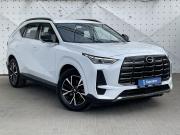 GAC Trumpchi GS4 Max Тамбов  - изображение 21