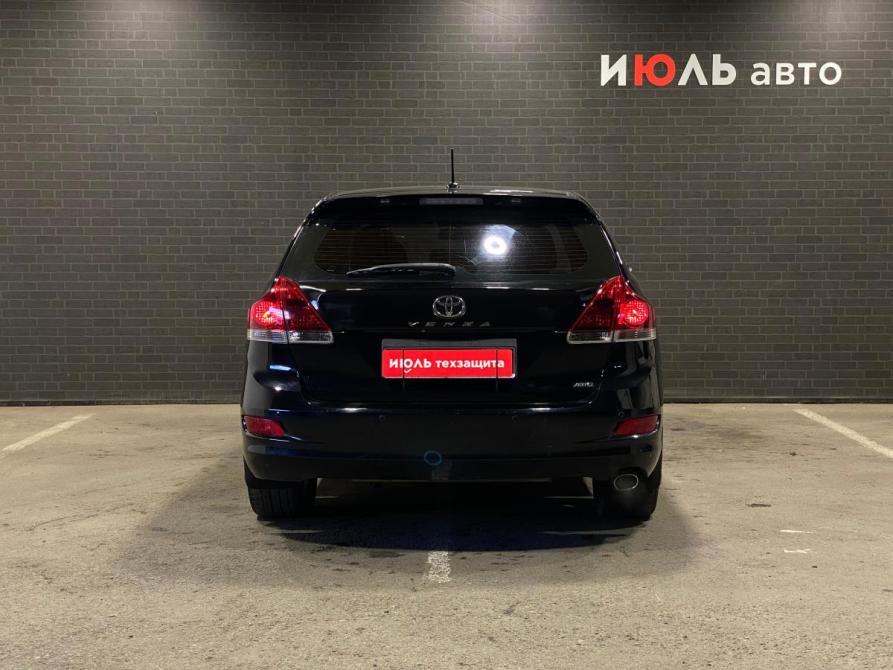 Toyota Venza I Рестайлинг Челябинск  - изображение 6