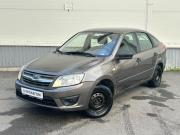 Lada (ВАЗ) Granta I Санкт-Петербург  - изображение 24