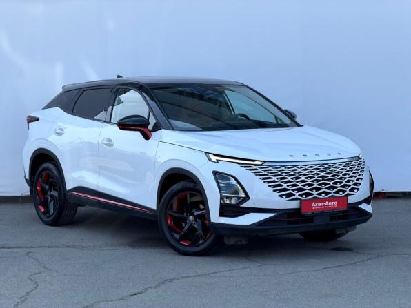 Omoda C5 I с пробегом 2022 года, цена 1 850 000 рублей, 14140 км, внедорожник, Автокод Объявления