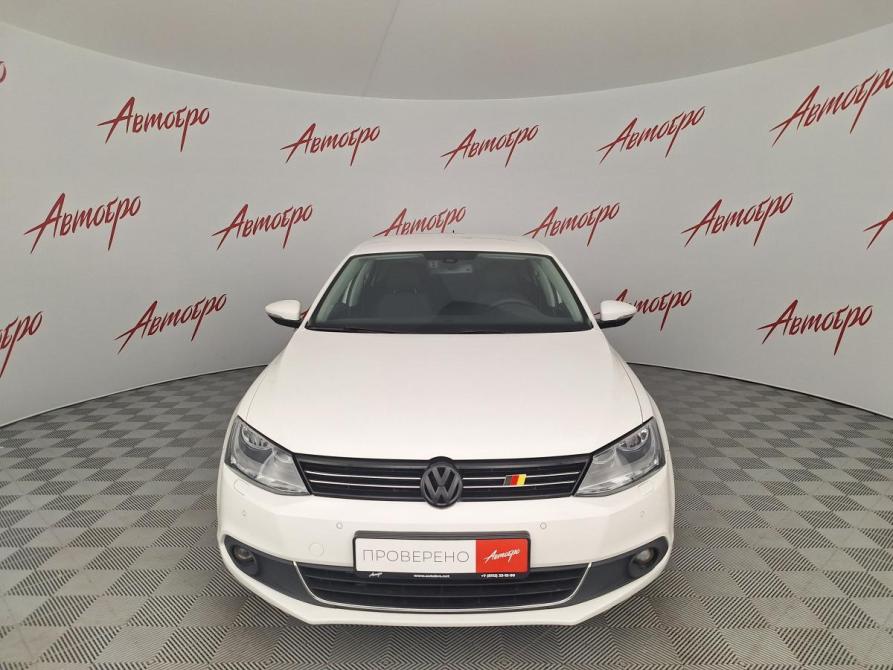 Volkswagen Jetta VI Псков  - изображение 8