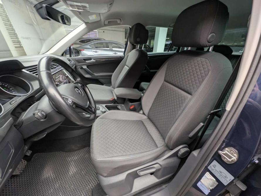 Volkswagen Tiguan II Москва  - изображение 9