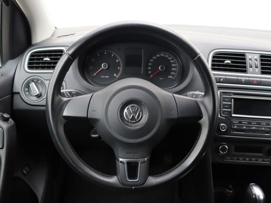 Volkswagen Polo V Москва  - изображение 14