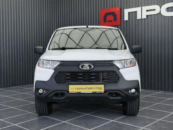 Lada (ВАЗ) Niva Travel I с пробегом 2023 года, цена 1 097 000 рублей, 23475 км, внедорожник, Автокод Объявления