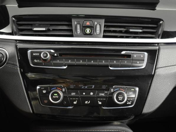 BMW X1 II (F48) Рестайлинг с пробегом 2019 года, цена 3 239 900 рублей, 58784 км, внедорожник, Автокод Объявления