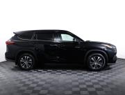 Toyota Highlander IV (XU70) Москва  - изображение 30