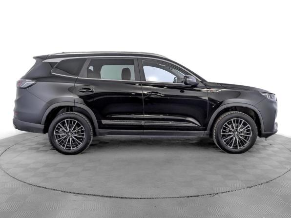Chery Tiggo 8 Pro Max I с пробегом 2023 года, цена 2 210 000 рублей, 72490 км, внедорожник, Автокод Объявления