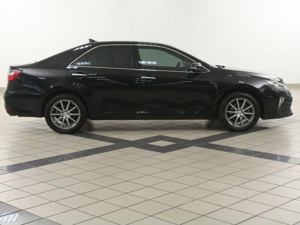 Toyota Camry VII (XV50) Рестайлинг 2 с пробегом 2017 года, цена 1 881 000 рублей, 250000 км, седан, Автокод Объявления