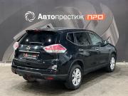 Nissan X-Trail III Пермь  - изображение 27