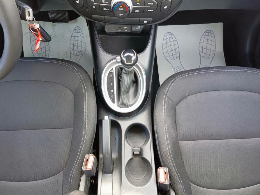 Kia Soul II Рестайлинг Тюмень  - изображение 20