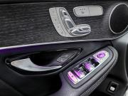 Mercedes-Benz GLC Coupe I (C253) Рестайлинг Новосибирск  - изображение 64