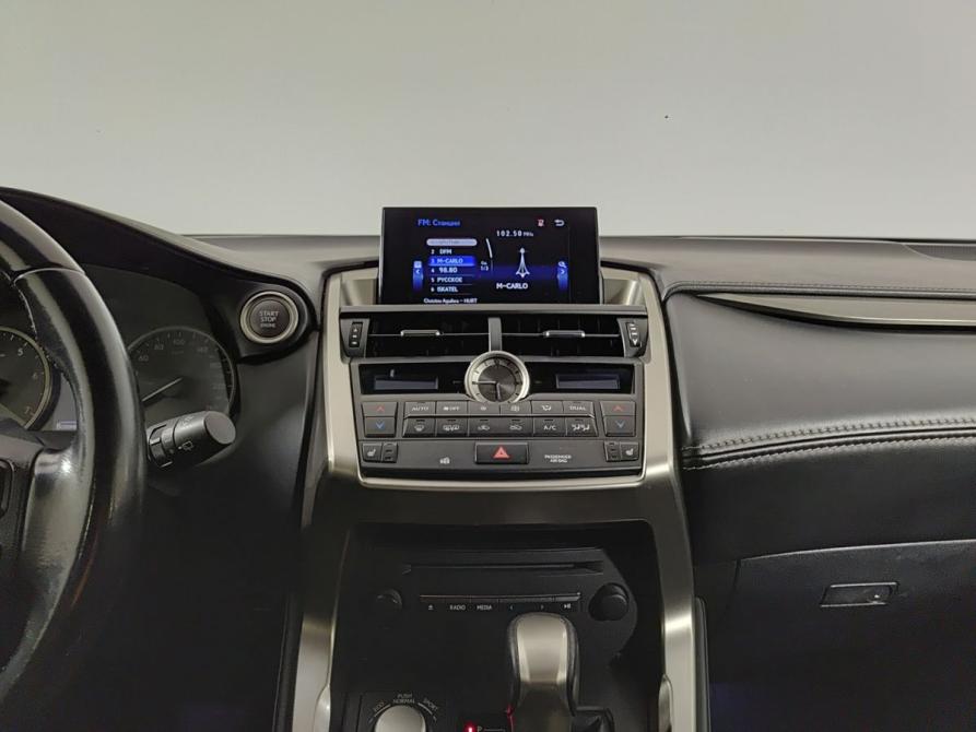 Lexus NX I Уфа  - изображение 18