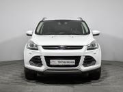 Ford Kuga II Санкт-Петербург  - изображение 21