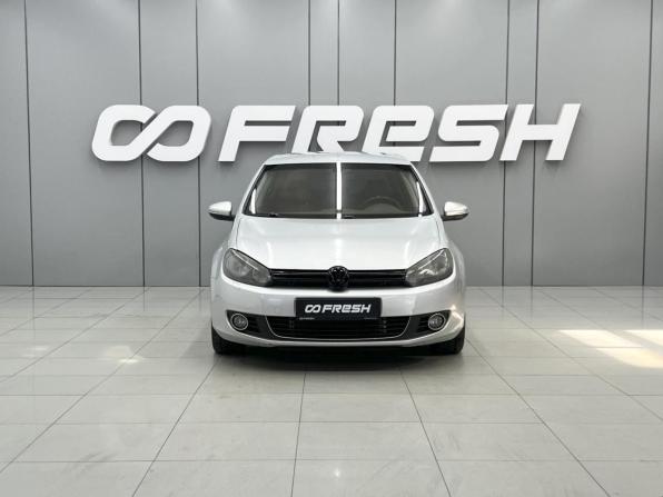 Volkswagen Golf VI с пробегом 2012 года, цена 949 000 рублей, 178219 км, хэтчбек, Автокод Объявления