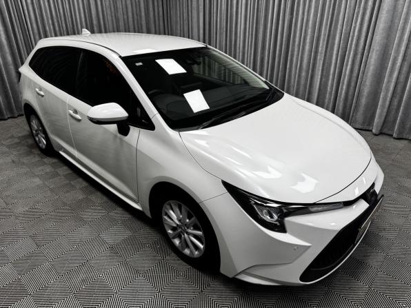 Toyota Corolla XII (E210) с пробегом 2019 года, цена 1 750 000 рублей, 93338 км, универсал, Автокод Объявления