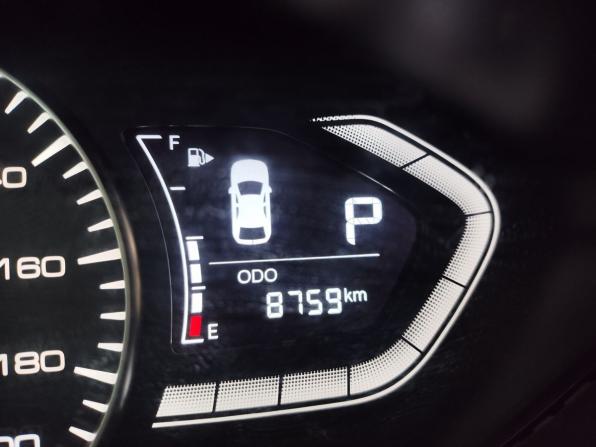Changan Alsvin с пробегом 2024 года, цена 1 450 000 рублей, 8755 км, седан, Автокод Объявления