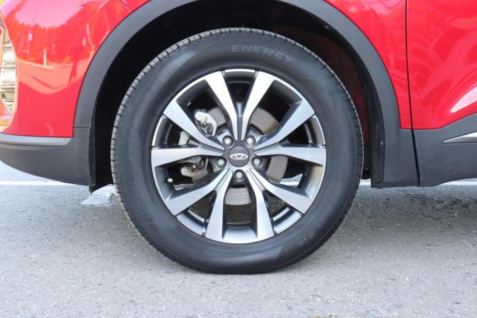 Chery Tiggo 7 Pro I с пробегом 2022 года, цена 1 509 000 рублей, 38013 км, внедорожник, Автокод Объявления
