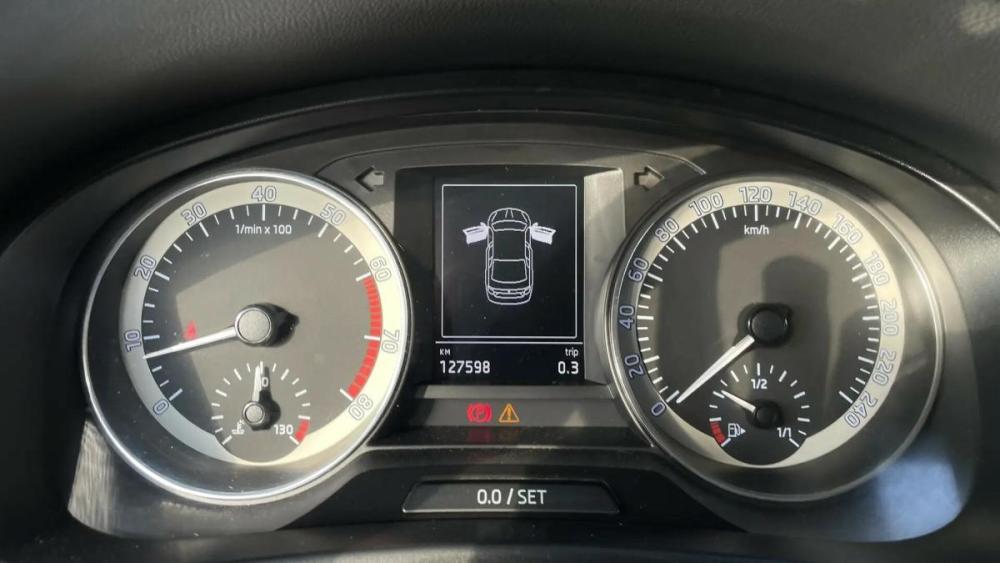 Skoda Rapid I Оренбург  - изображение 13