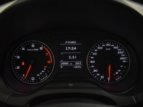 Audi A3 III (8V) с пробегом 2015 года, цена 1 420 000 рублей, 148513 км, седан, Автокод Объявления