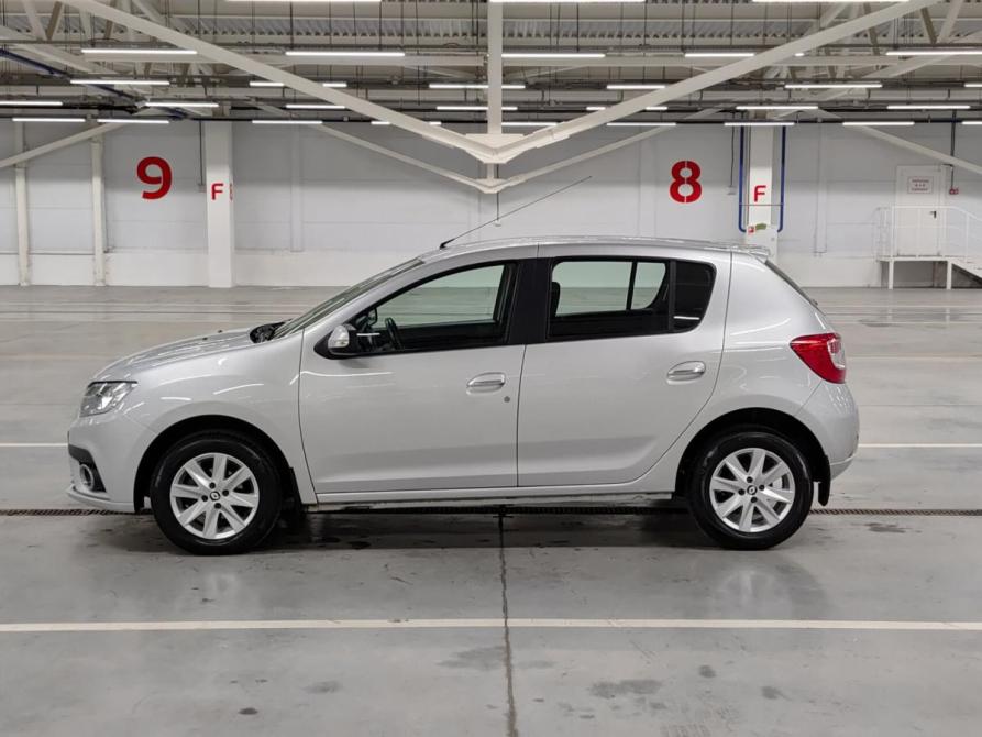 Renault Sandero II Рестайлинг Казань  - изображение 10