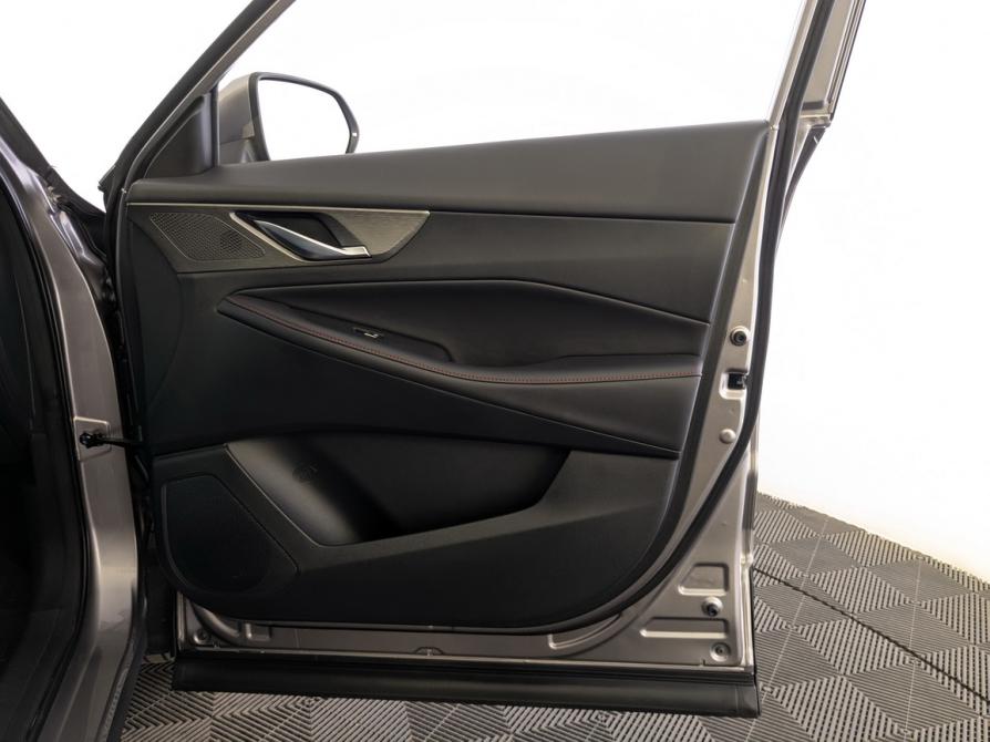 Changan CS35 Plus I Рестайлинг Москва  - изображение 24