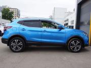 Nissan Qashqai II Рестайлинг Москва  - изображение 22