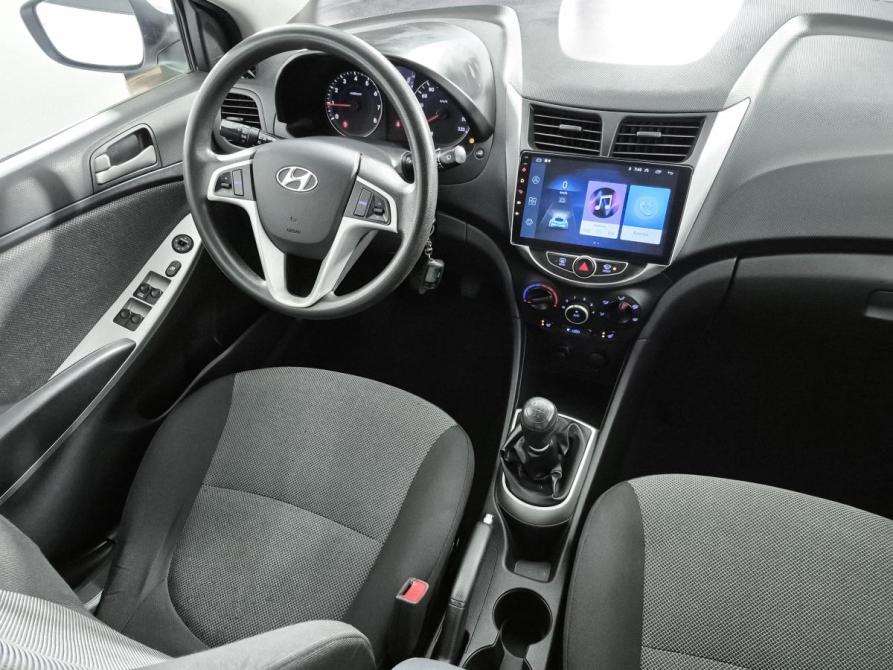 Hyundai Solaris I Нижний Новгород  - изображение 19