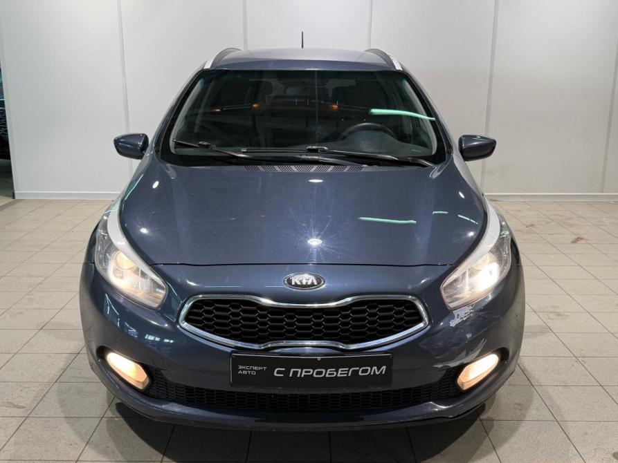 Kia Ceed II Самара  - изображение 3