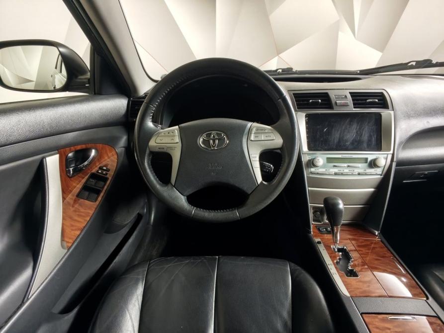 Toyota Camry VI (XV40) Москва  - изображение 19