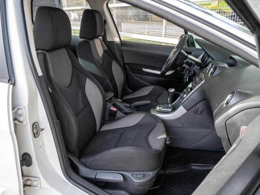Peugeot 308 I Рестайлинг Краснодар  - изображение 8